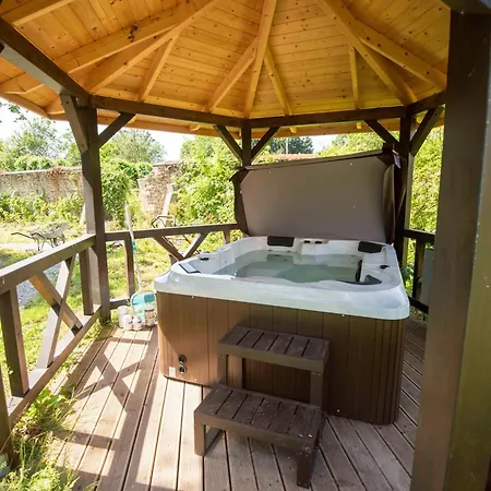 Bed & Breakfast Ferme Du Ru Paisible