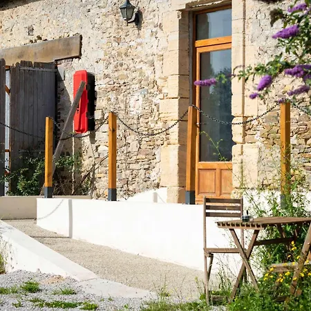 Ferme Du Ru Paisible Bed & Breakfast