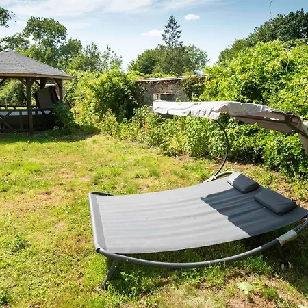 Ferme Du Ru Paisible Bed & Breakfast Tournieres