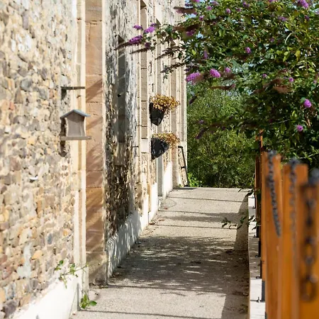 Bed & Breakfast Ferme Du Ru Paisible 3*