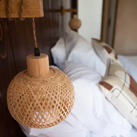 Bed & Breakfast Ferme Du Ru Paisible Tournieres