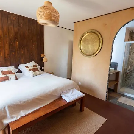 Bed & Breakfast Ferme Du Ru Paisible