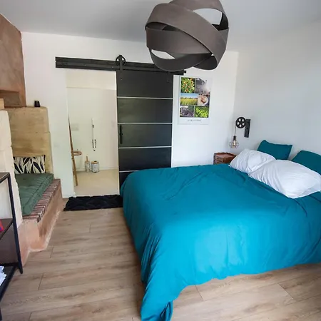 Bed & Breakfast Ferme Du Ru Paisible Tournieres