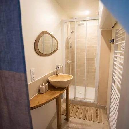 Bed & Breakfast Ferme Du Ru Paisible