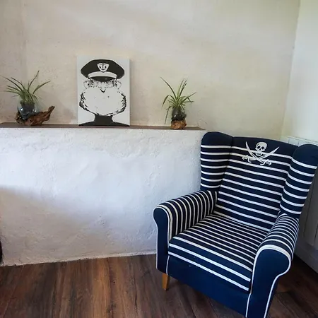 Ferme Du Ru Paisible Bed & Breakfast Tournieres