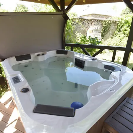 Ferme Du Ru Paisible Bed & Breakfast