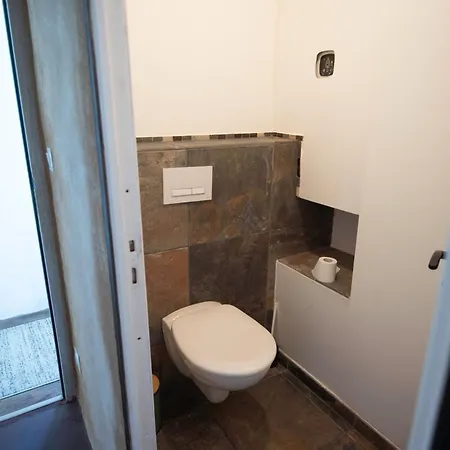 Ferme Du Ru Paisible Bed & Breakfast Tournieres