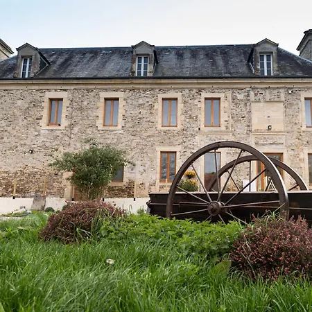 Ferme Du Ru Paisible 3*
