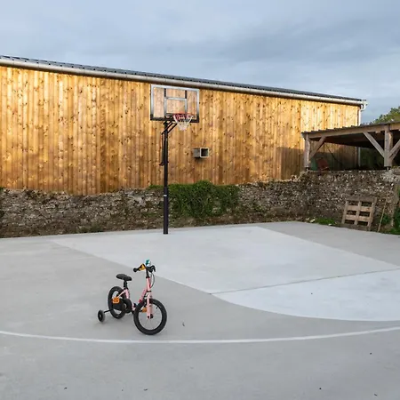 Ferme Du Ru Paisible