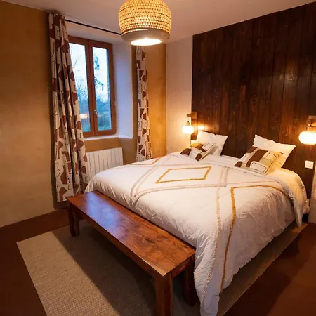 Bed & Breakfast Ferme Du Ru Paisible Tournieres