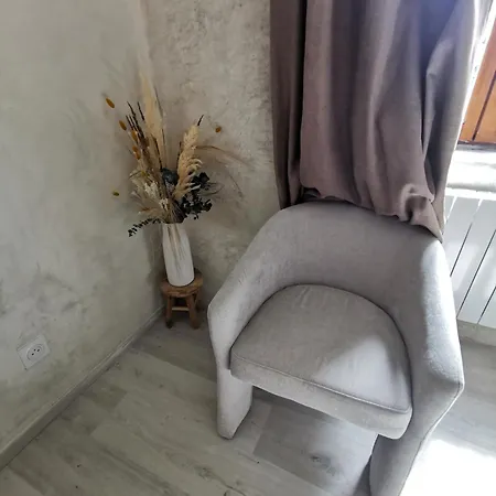 Ferme Du Ru Paisible 3*