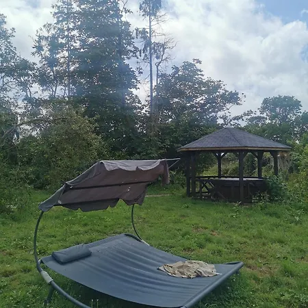 Ferme Du Ru Paisible