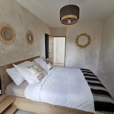Bed & Breakfast Ferme Du Ru Paisible 3*