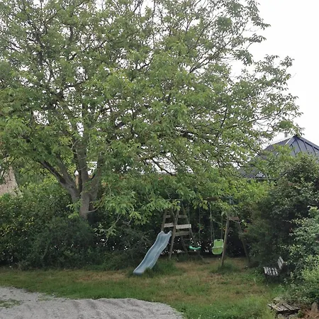 Ferme Du Ru Paisible