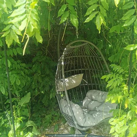 Ferme Du Ru Paisible