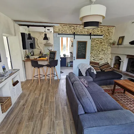 Bed & Breakfast Ferme Du Ru Paisible