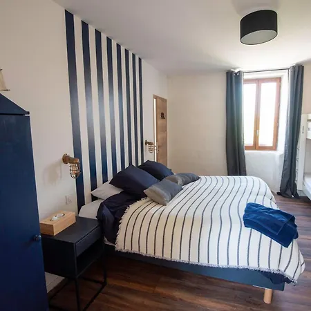 Bed & Breakfast Ferme Du Ru Paisible